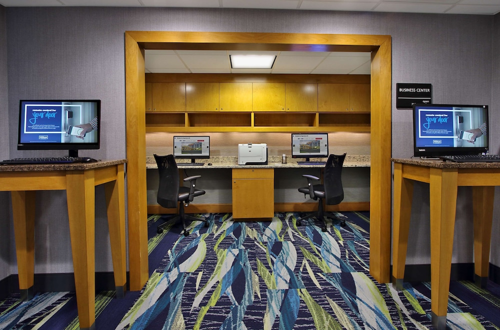 Hampton Inn Hagerstown I 81 - photo 47