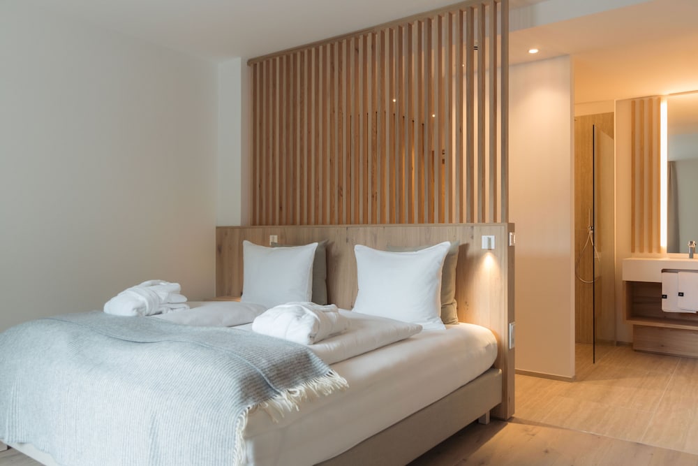 A.nett hotel in Racines, Italy