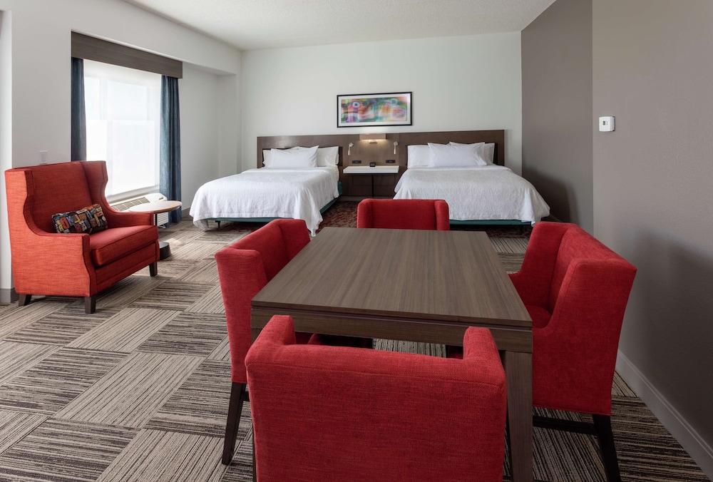 Hilton Garden Inn Minneapolis Bloomington - photo 11