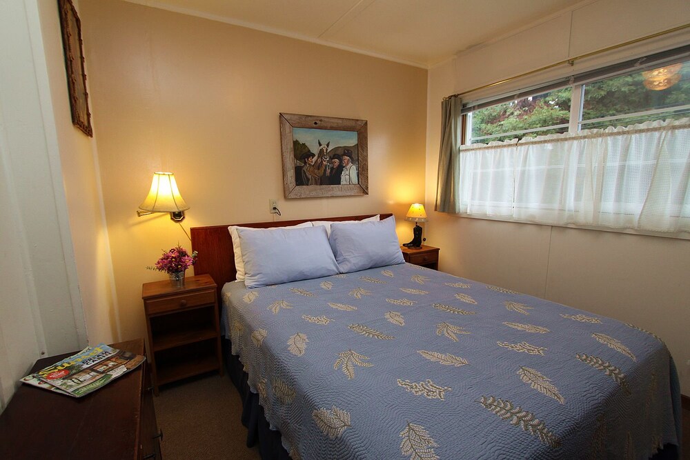Fern Grove Cottages - photo 7