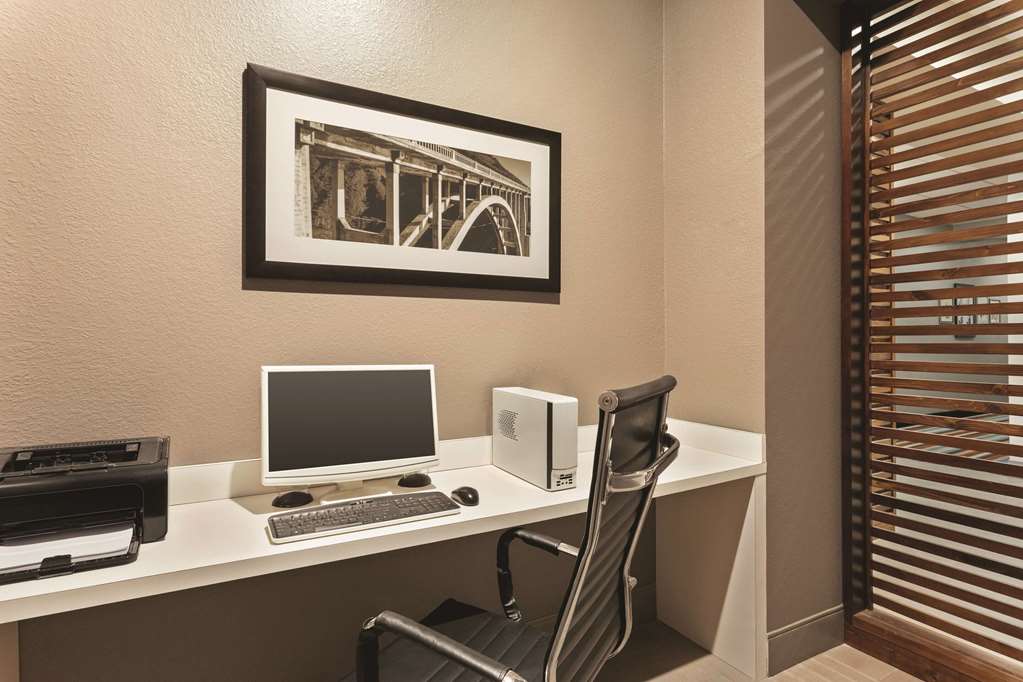Country Inn & Suites by Radisson Byram Jackson South MS - photo 18