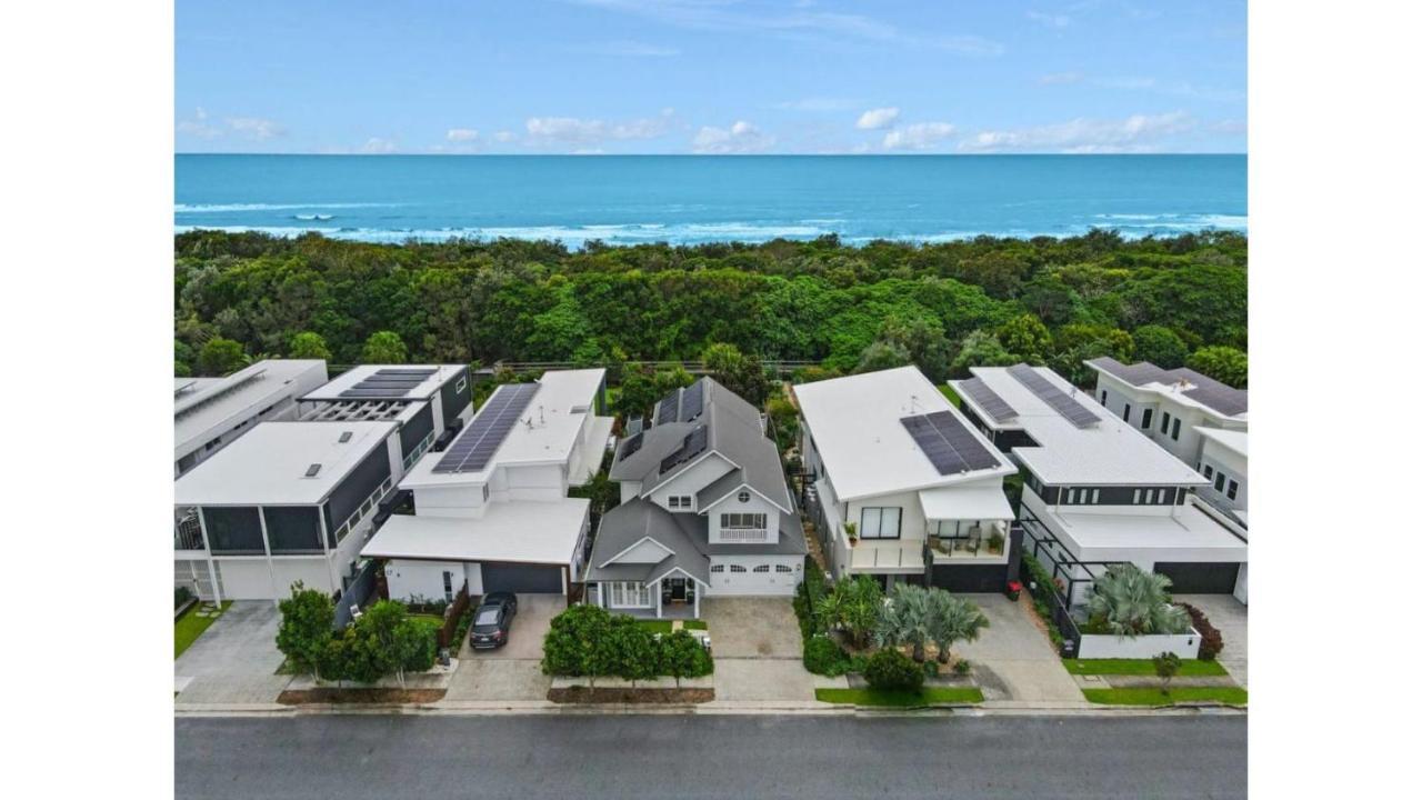 The Jasmine Gate - carbon neutral hotel in Casuarina