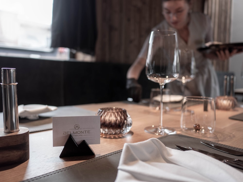 Belmonte Tirol Boutique Hotel — Sillian — photo 2
