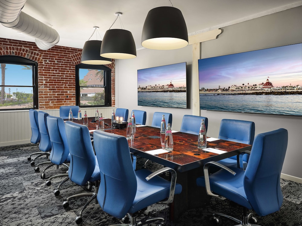 Hotel del Coronado Curio Collection by Hilton - photo 149