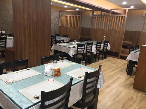 Le Tokyo Hotel Vithalapur — Mandal — photo 5
