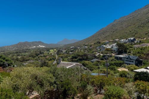 Tweni Cottage