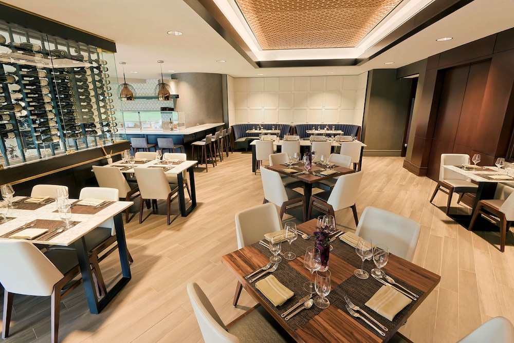 Hilton Chicago Oak Brook Hills Resort & Conference Center - photo 51