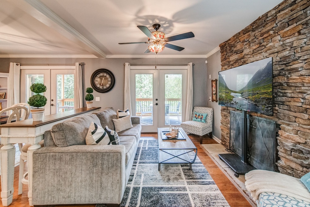 Ciel Bleu in Ellijay, United States