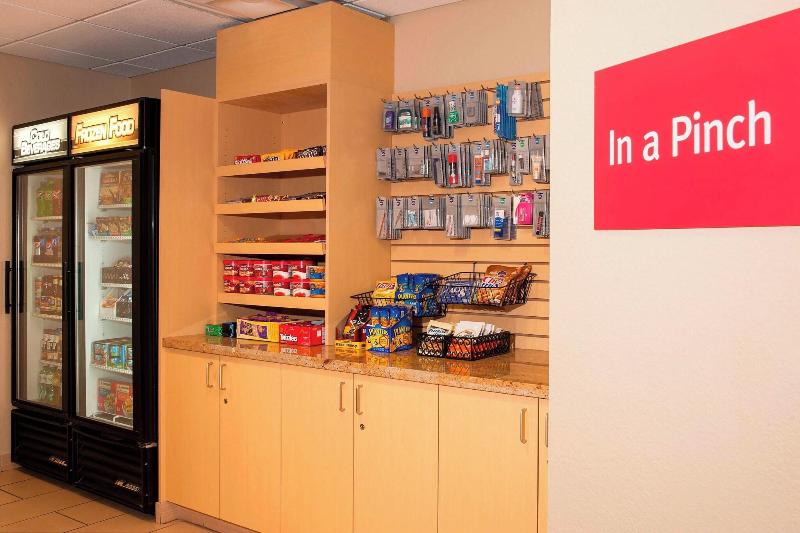 TownePlace Suites by Marriott Des Moines Urbandale - photo 28