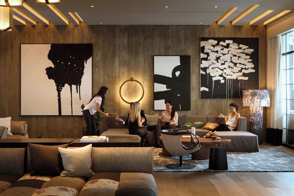 Kimpton La Peer Hotel by IHG - photo 2