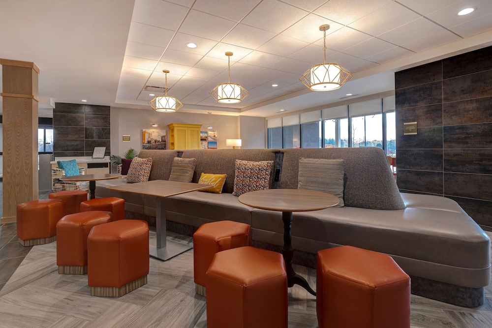 Home2 Suites By Hilton Dekalb - photo 4