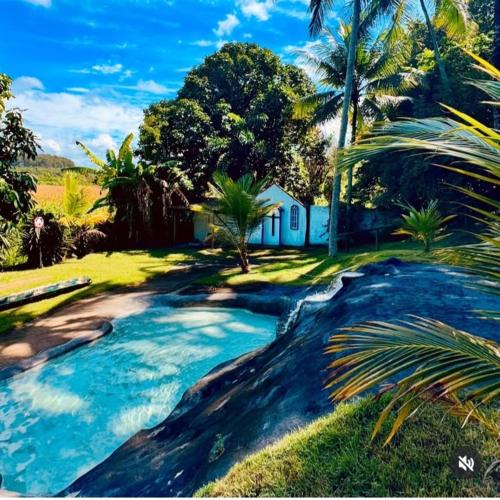 Pousada Vila Sol Maior in Guarapari, Brasil