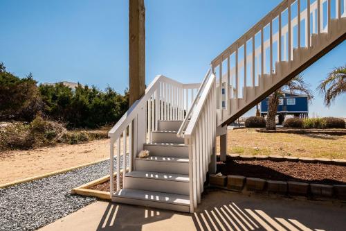 Sea Glass by Oak Island Accommodations - photo 49