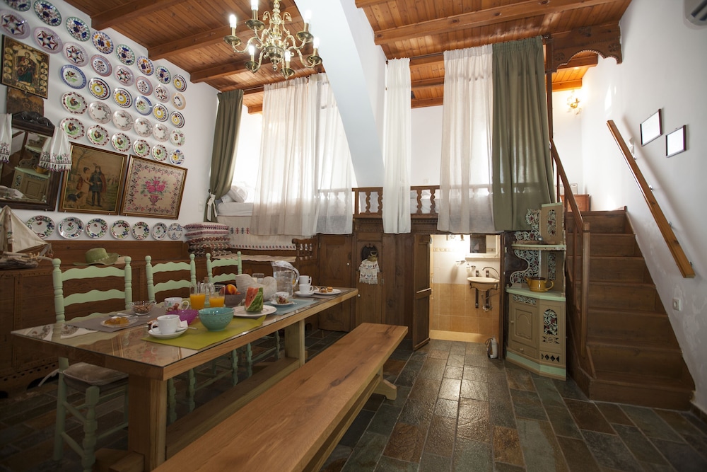 Arch Villa — 4-Star Luxury Hotel in Rodos, Greece