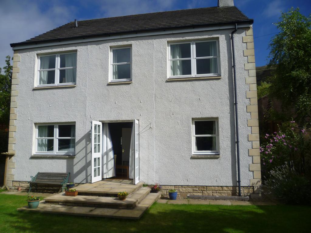 Arisaig B&B — 4-Star Luxury Hotel in Kinross, United Kingdom