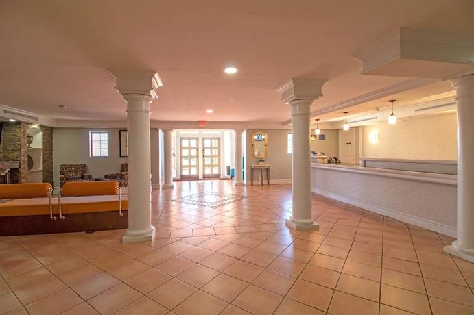 Americas Best Value Inn Charlotte NC - photo 16