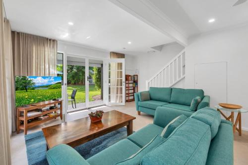 15 Coco Bay Resort in Noosaville, Australia