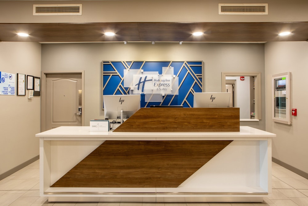 Holiday Inn Express & Suites Sioux City Southern Hills by IHG - photo 93
