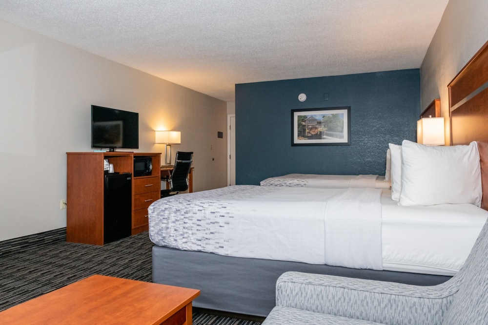 Twin Mountain Inn & Suites - photo 8