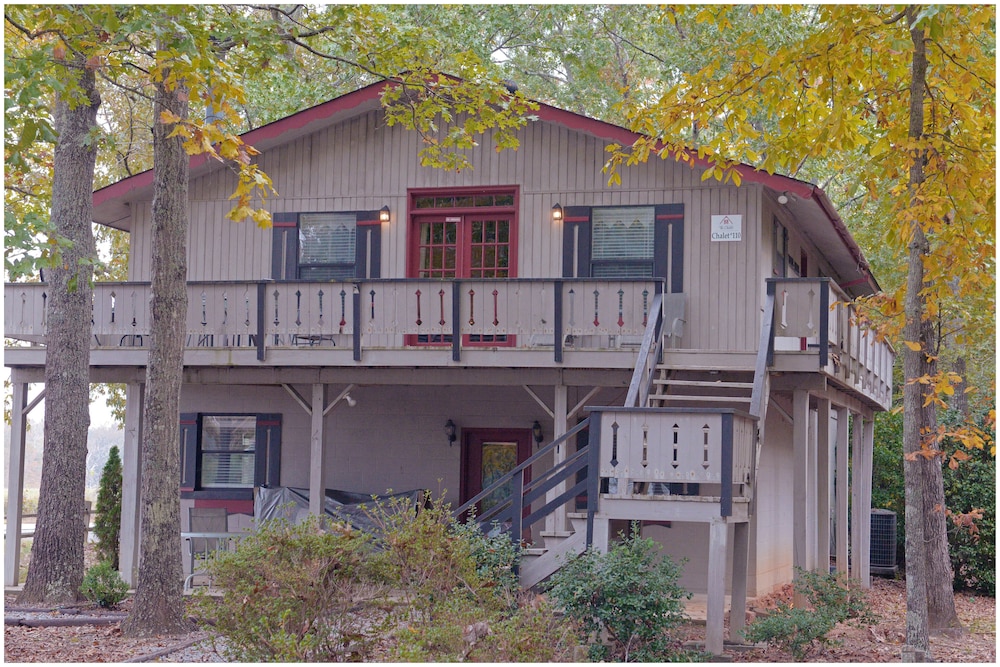 Pine Mountain Club Chalets Resort - photo 316
