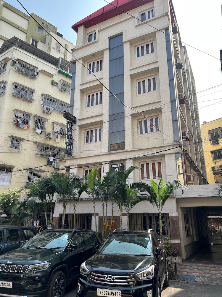 Hotel Aston - last minute hotel in Kolkata