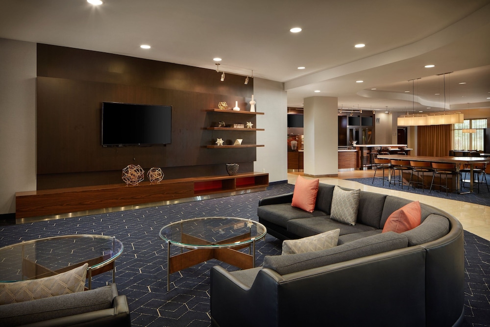 Courtyard by Marriott Winchester - photo 4