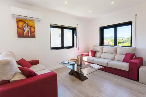 Casa de Clarisse — 4-Star Luxury Hotel in Arcos De Valdevez, Portugal