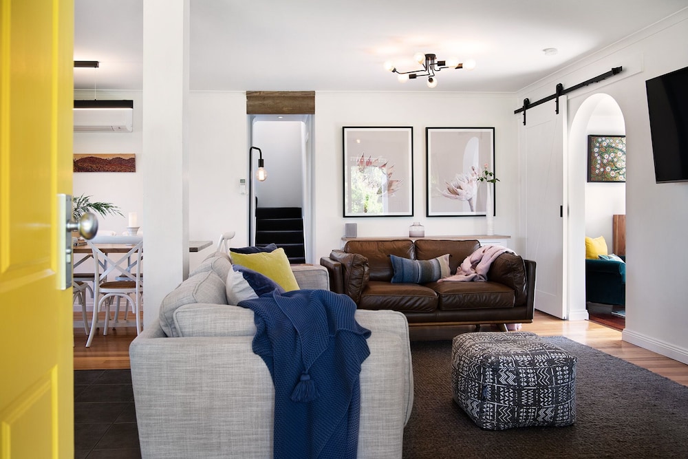 Morton House At Glenloyn — 4-Star Luxury Hotel in Melbourne, Australia