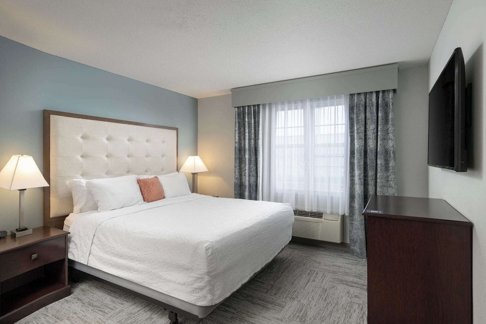 Homewood Suites by Hilton Boston Andover - photo 10