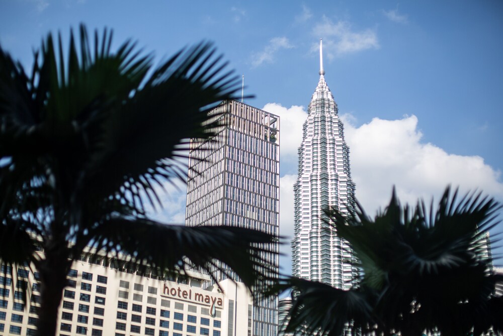 Crest by Plush - last minute hotel in Kuala Lumpur