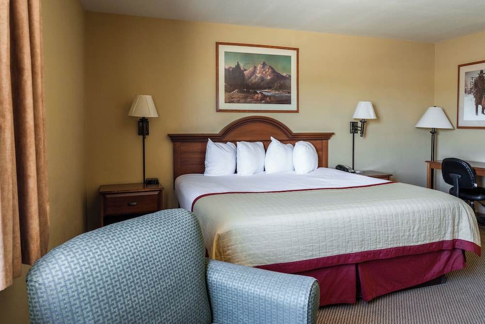 Baymont by Wyndham Pinedale - photo 46