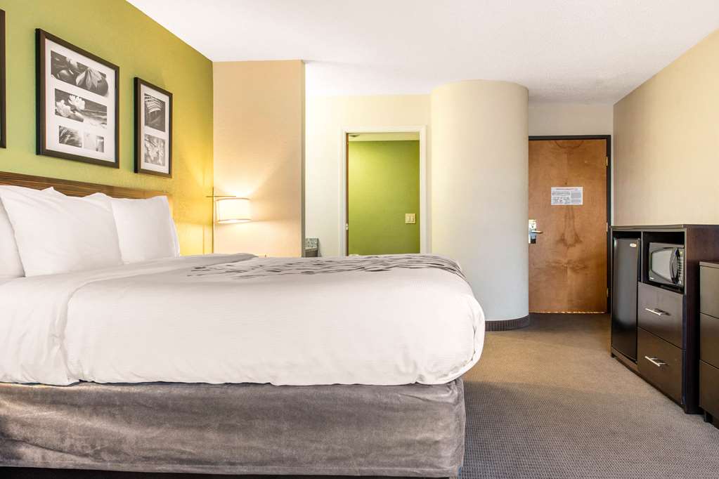 Sleep Inn & Suites Columbus South - photo 20