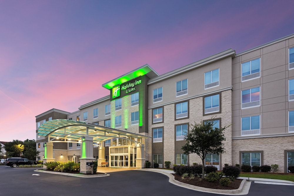 Holiday Inn Hotel & Suites Savannah Airport Pooler - photo 6
