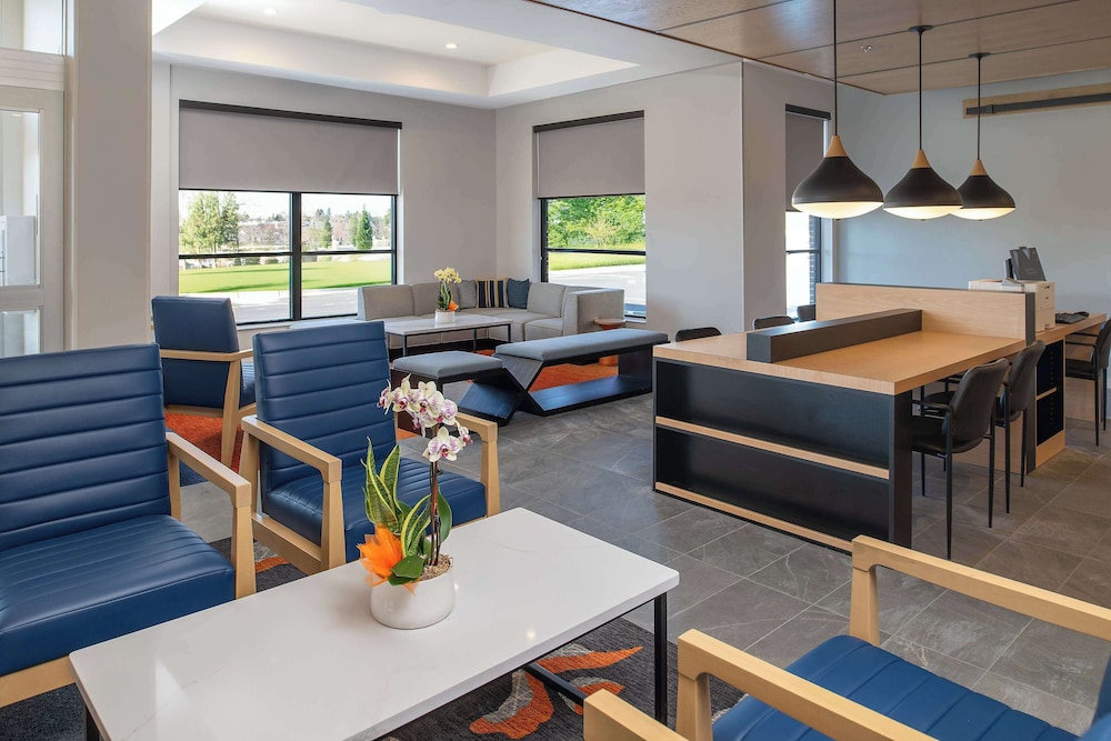 Hyatt House Auburn Hills Detroit - photo 5