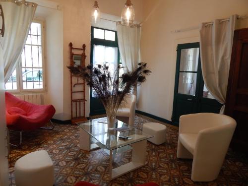 La Clef du Couvent — hotel in Vaison-La-Romaine
