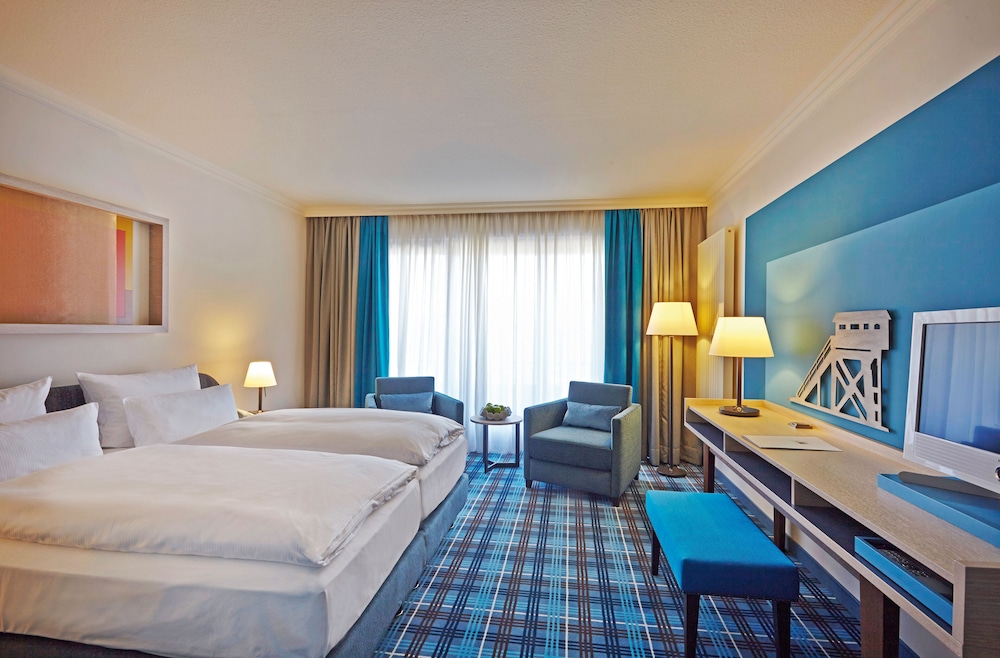 Aalernhüs Hotel & Spa — Sankt Peter-Ording — photo 4