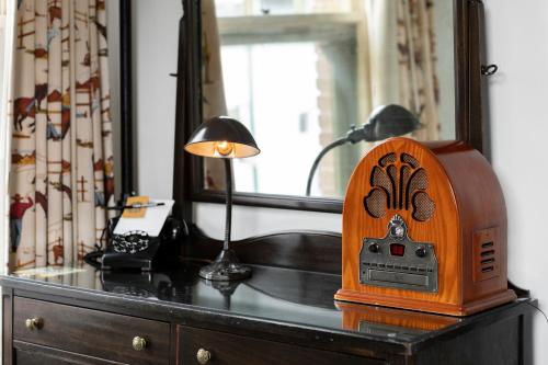 Hotel Congress - photo 37