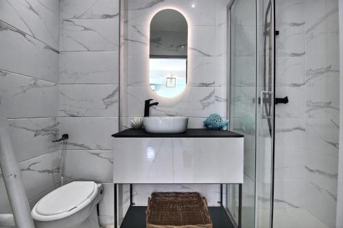 Appartement Blue Sun — Les Trois-Ilets — photo 5