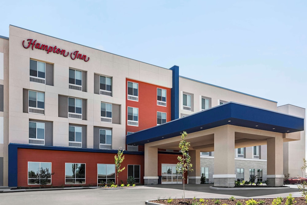 Hampton Inn by Hilton Stockton - photo 38