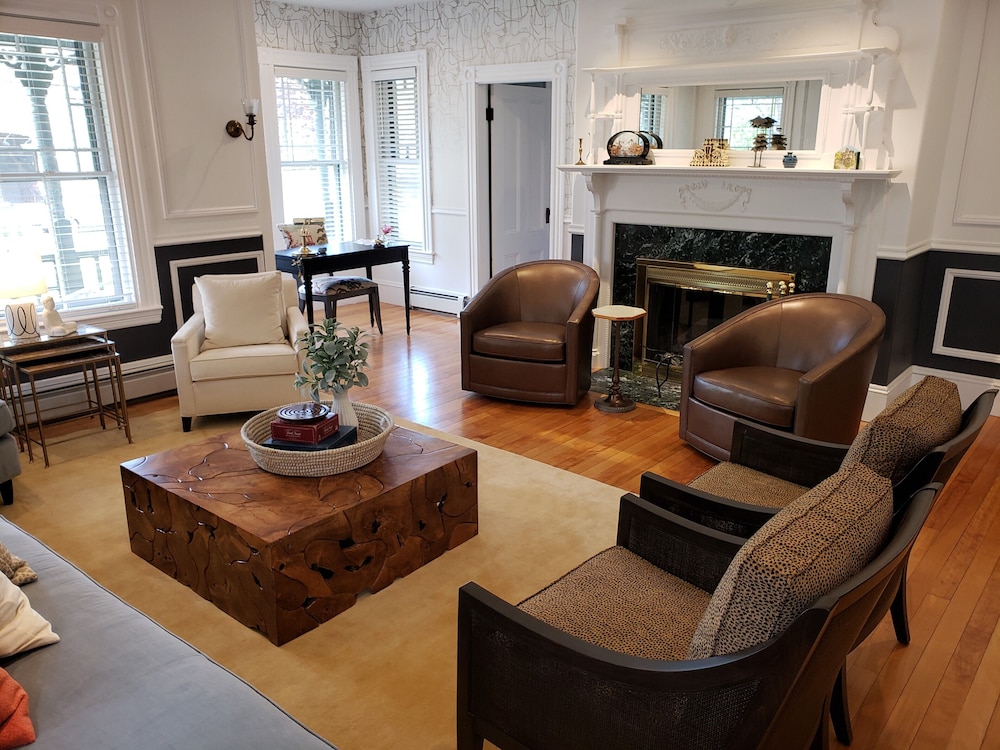 Sand Bar Cottage Inn - photo 5