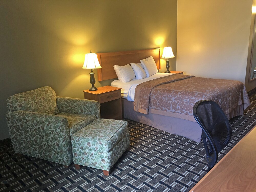 FairBridge Inn & Suites Lewiston - photo 18