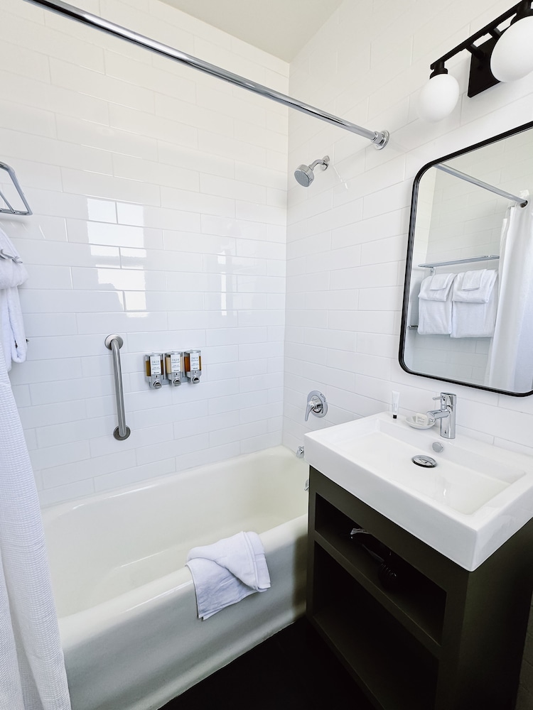 Found Hotel Carlton Nob Hill - photo 22