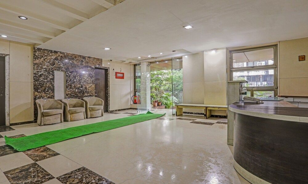 Treebo Trend Welcome Apartments