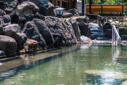 Yuyado Daiichi — Shibetsu — photo 3