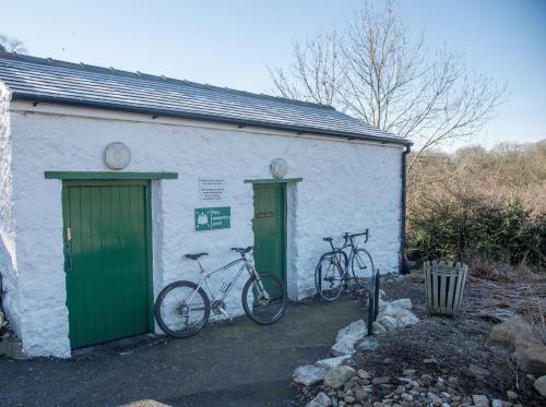 Ingleton Cottages