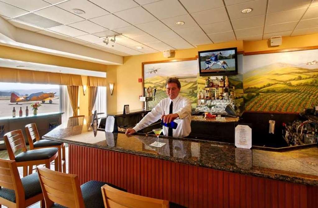 Radisson Hotel Santa Maria - photo 25