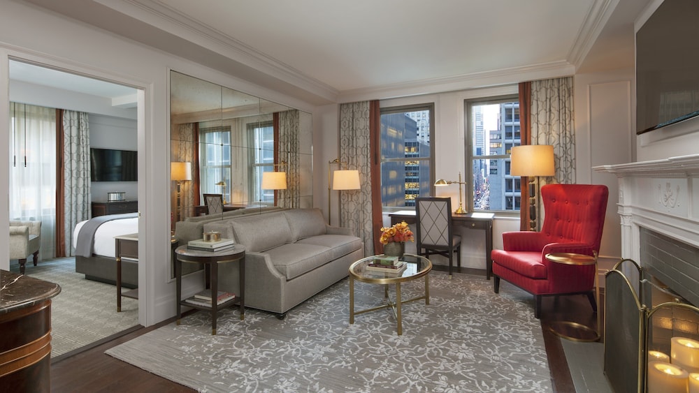 InterContinental New York Barclay by IHG - photo 28