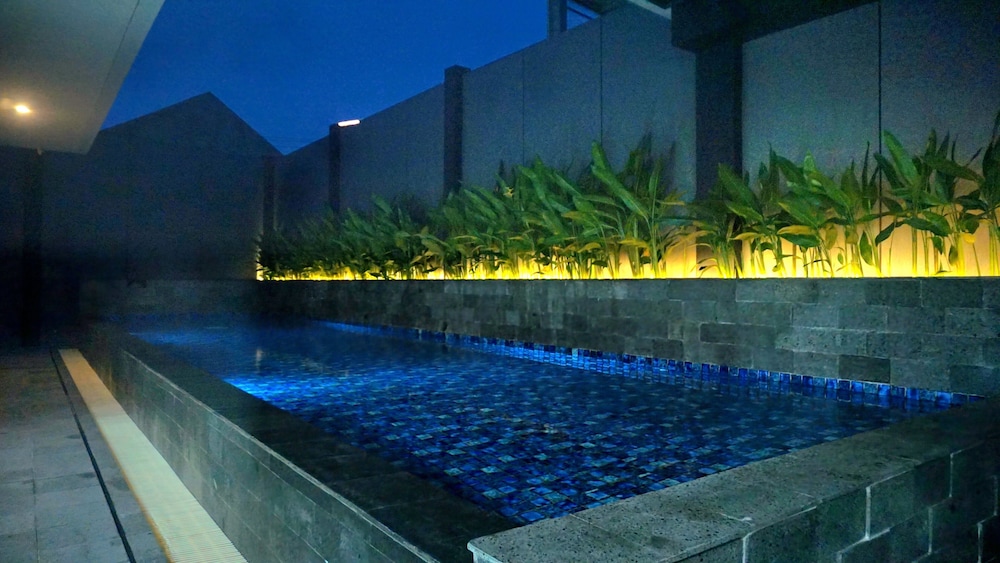 VNC Hotel Serpong Powered by Archipelago in South Tangerang, Indonesia
