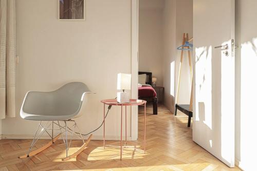 Cozy and Stylish Apt Next to Stamba and Rooms — 4-Star Luxury Hotel in Tbilisi, Georgia