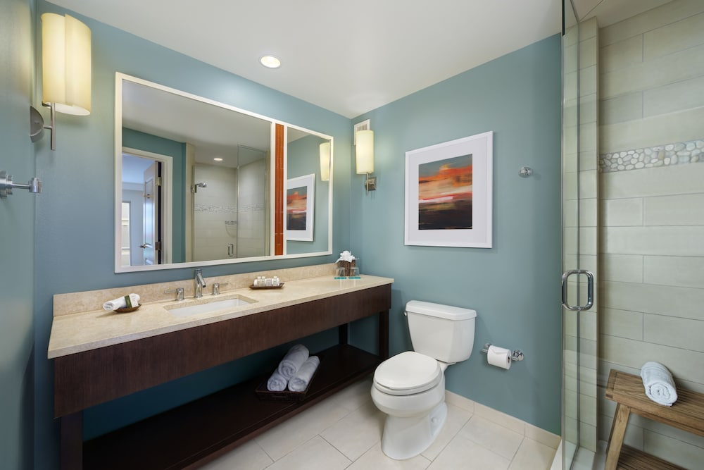 Hotel Indigo San Diego Gaslamp Quarter by IHG - photo 33